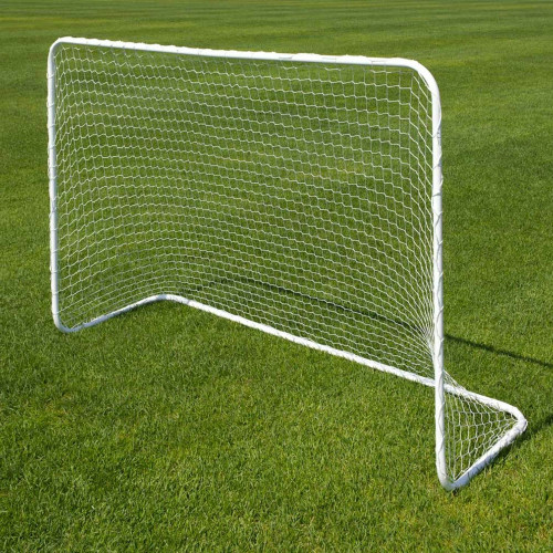 Prosport träningsmaskin fotbollsmål 183x122 cm