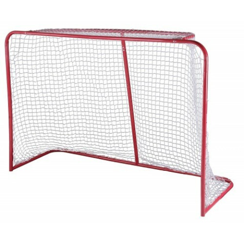 Prosport träningsmaskin hockeymål streethockey 160x115 cm