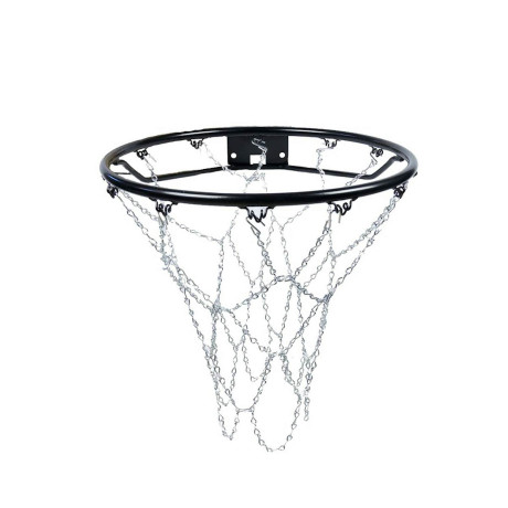 ProSport - Basketnät Metall