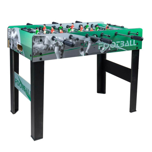 ProSport - Foosball bord 94.5 x 50 x 68.3 cm