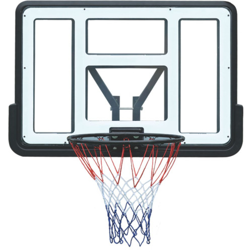 ProSport - Basketkorg och bakplatta - snabb leverans