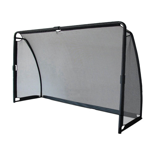 Prosport träningsmaskin fotbollsmål premium 183x122 cm