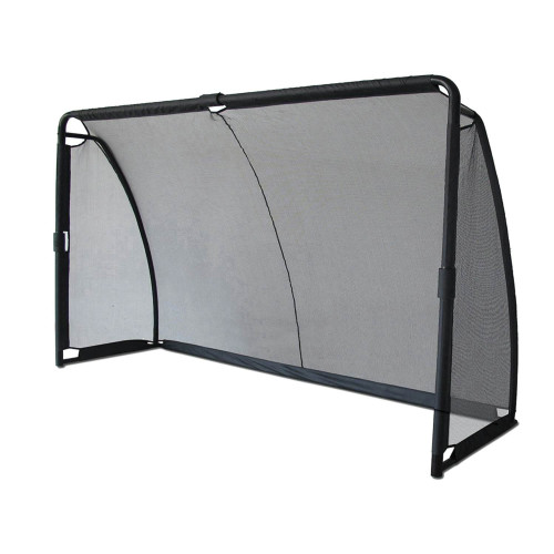 Prosport träningsmaskin fotbollsmål premium 220x170 cm