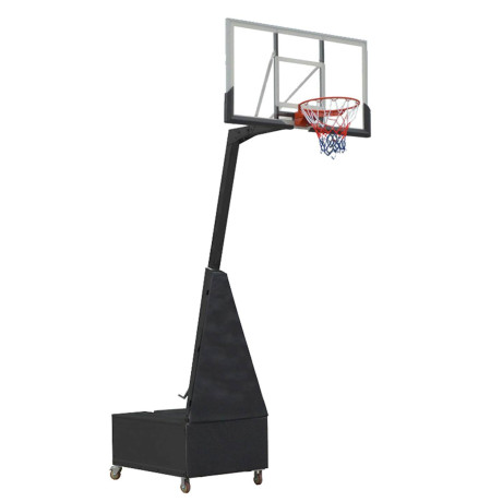 ProSport - Basketkorg vikning 2,6 - 3,05m