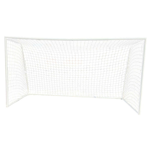 Prosport träningsmaskin tobust fotbollsmål 210x150x50 cm