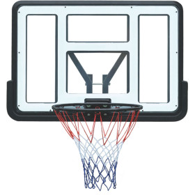 ProSport - Basketkorg och bakplatta