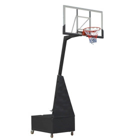 ProSport - Basketkorg vikning 2,6 - 3,05m