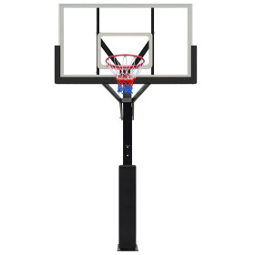ProSport - Basketkorg in-ground Pro 2,3 - 3,05m