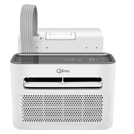 Qlima - MS-AC 5002 Mini Split