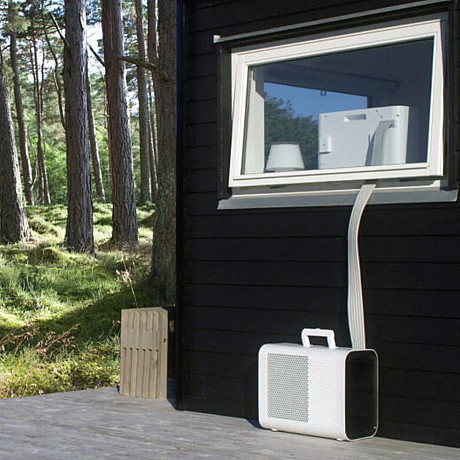 Qlima - MS-AC 5002 Mini Split