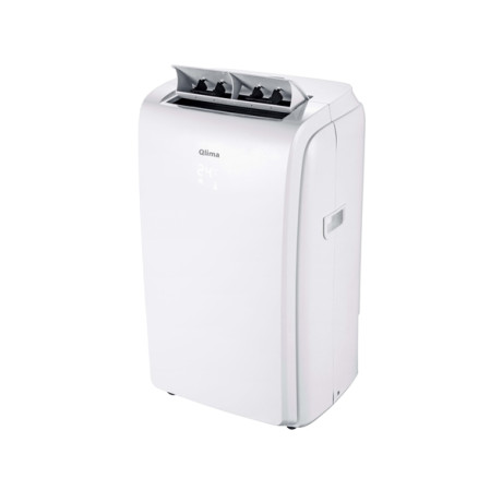 Qlima - P528 Wi-Fi Qlima - P528 Wi-Fi