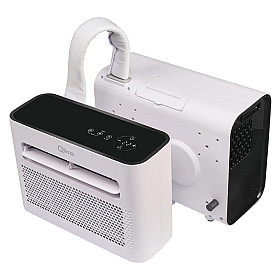  Qlima - MS-AC 5002 Mini Split