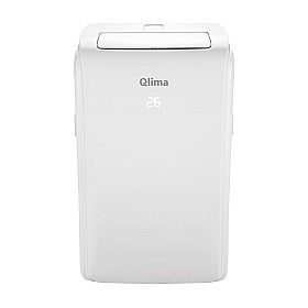  Qlima - P528 Portabel AC