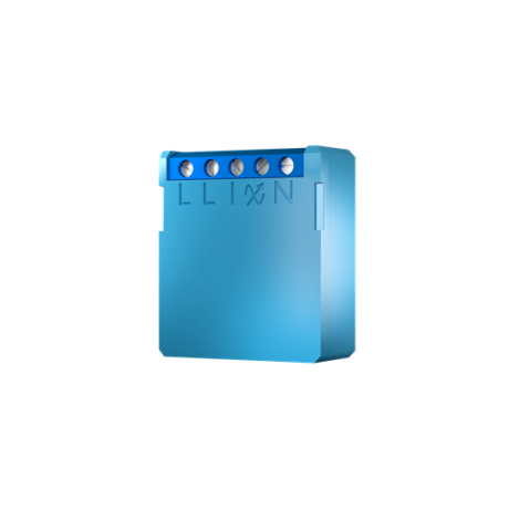 Qubino - Inbyggnadsdimmer - Mini Dimmer Qubino - Inbyggnadsdimmer - Mini Dimmer