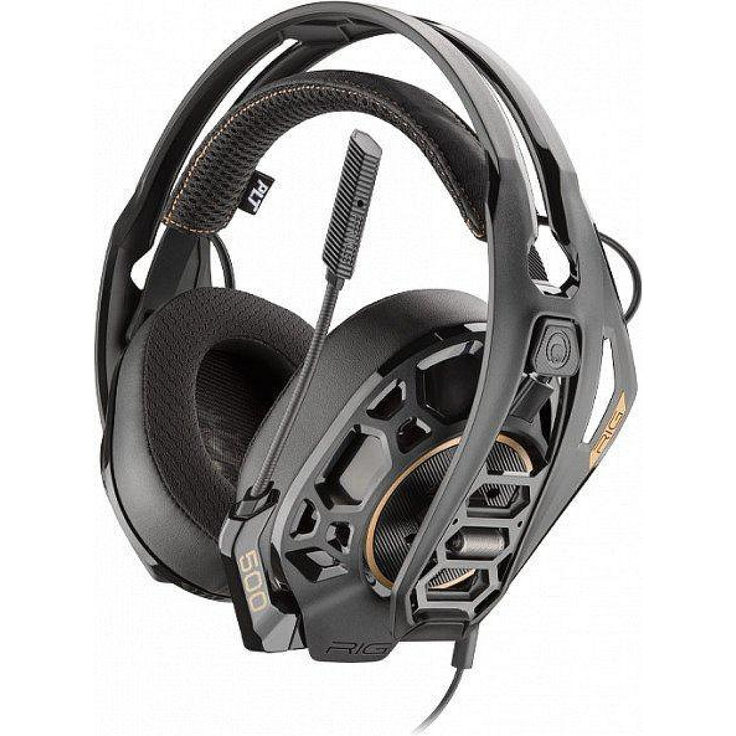 Rig headset 500 pro ha 2004953 lättvikt & dolby atmos