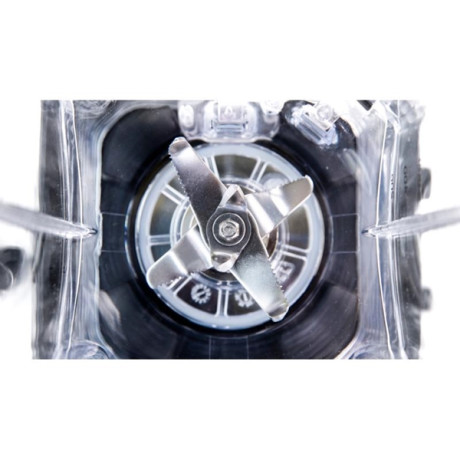 RAW - X 2,5 Turbo vit RAW - X 2,5 Turbo vit