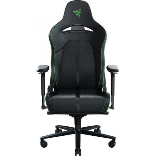 Razer - Enki. svart - FRI frakt