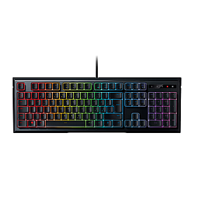 Razer - Ornata - Chroma V2 - Fyndvara