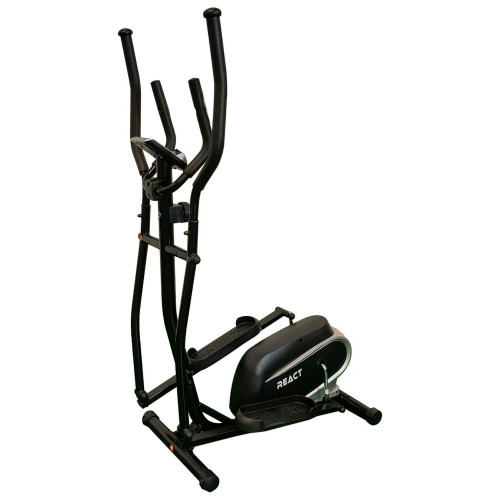 React träningsmaskin crosstrainer