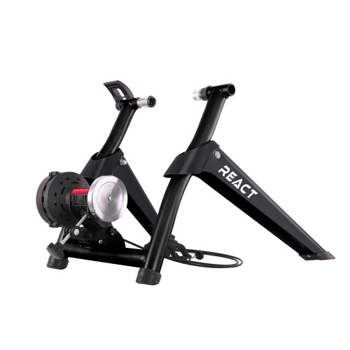React träningsmaskin cykeltrainer 200