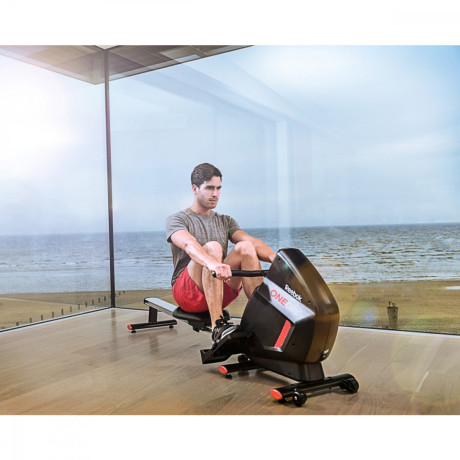 Reebok - Rower GR Rower. Mgnetic Reebok - Rower GR Rower. Mgnetic