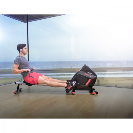 Reebok - Rower GR Rower. Mgnetic Reebok - Rower GR Rower. Mgnetic