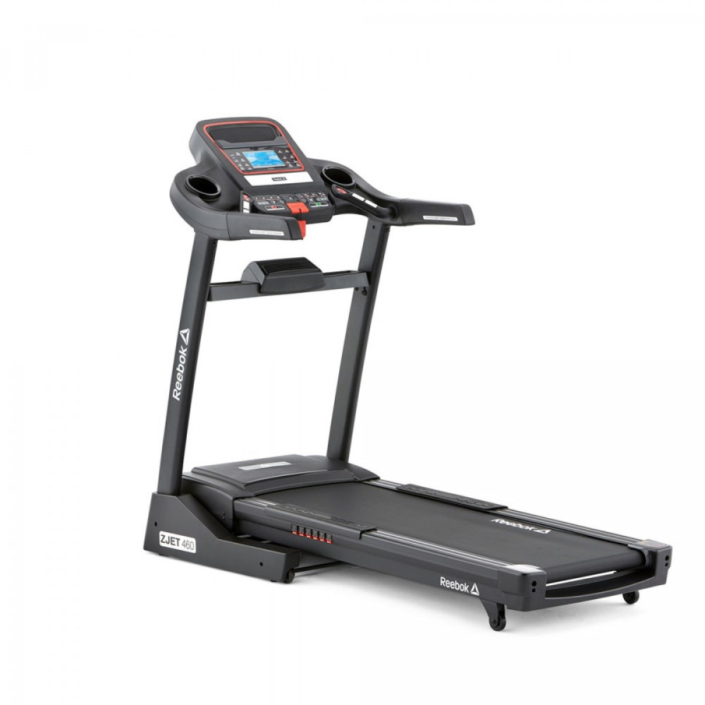 reebok treadmill zjet 430