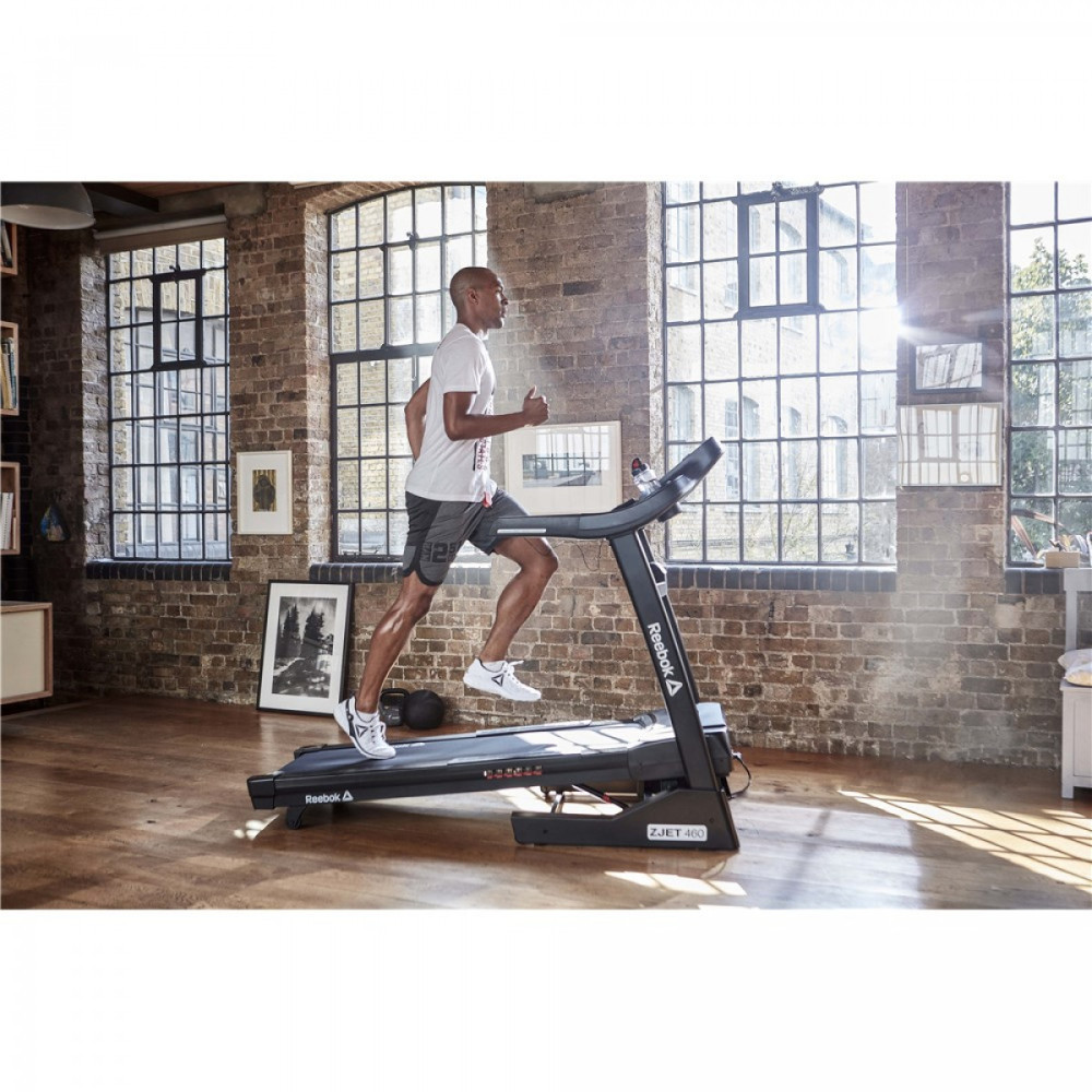 reebok treadmill zjet 430