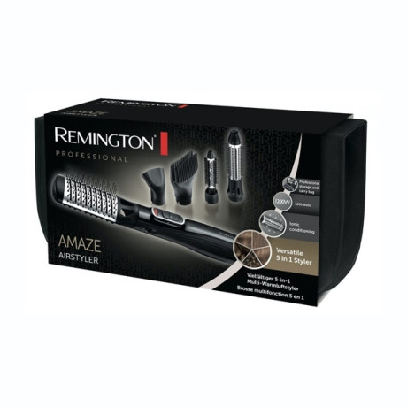 Remington - AS1220 E51 Amaze Smooth & Volume Remington - AS1220 E51 Amaze Smooth & Volume