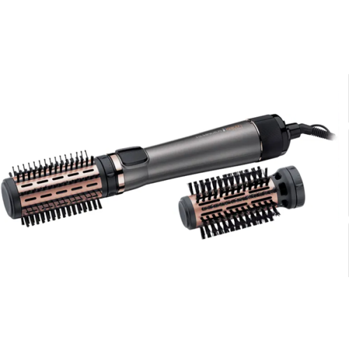 Remington hårtork keratin protect as8810