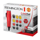 Remington - rakapparat HC5038 Manchester United Edition