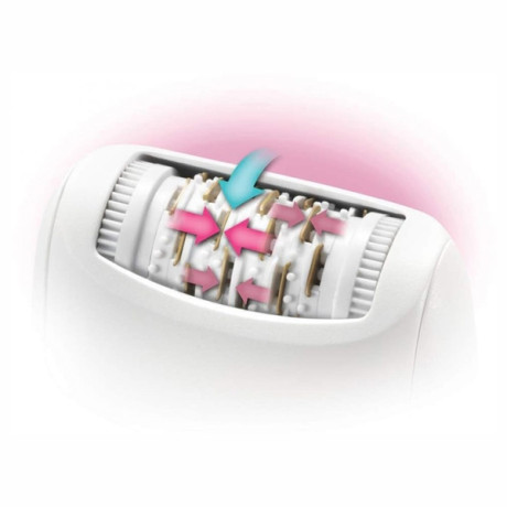 Remington - epilator EP7500 Smooth & Silky 5-in-1 Remington - epilator EP7500 Smooth & Silky 5-in-1