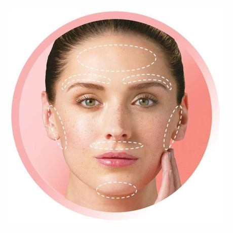 Remington - EP7070 Ultimate Facial Kit Remington - EP7070 Ultimate Facial Kit