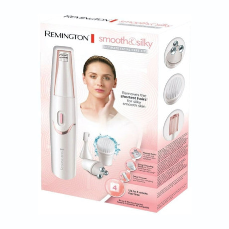 Remington - EP7070 Ultimate Facial Kit Remington - EP7070 Ultimate Facial Kit