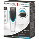 Remington - hårklippare HC4000 X4 Power-X-serien