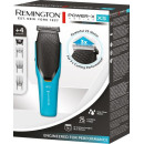 Remington - hårklippare HC5000 X5 Power-X-serien