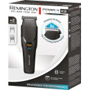 Remington - hårklippare HC3000 X3 Power-X-serien