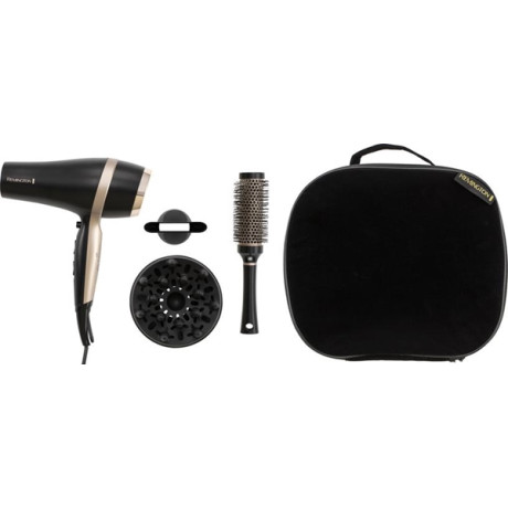 Remington - hårtork D6940GP Salon Remington - hårtork D6940GP Salon