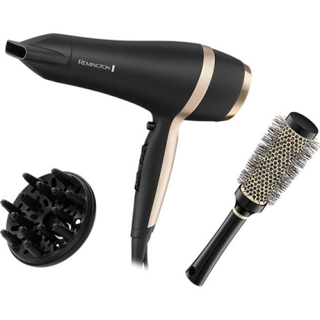 Remington - hårtork D6940GP Salon Remington - hårtork D6940GP Salon