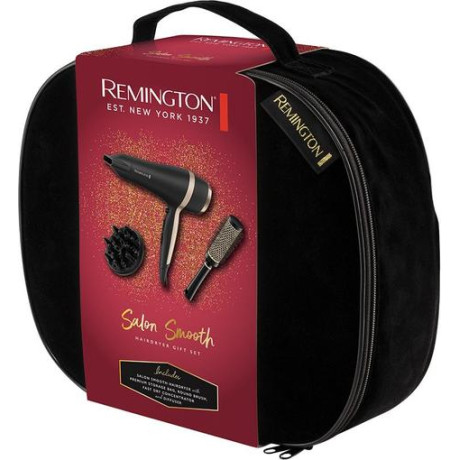 Remington - hårtork D6940GP Salon Remington - hårtork D6940GP Salon