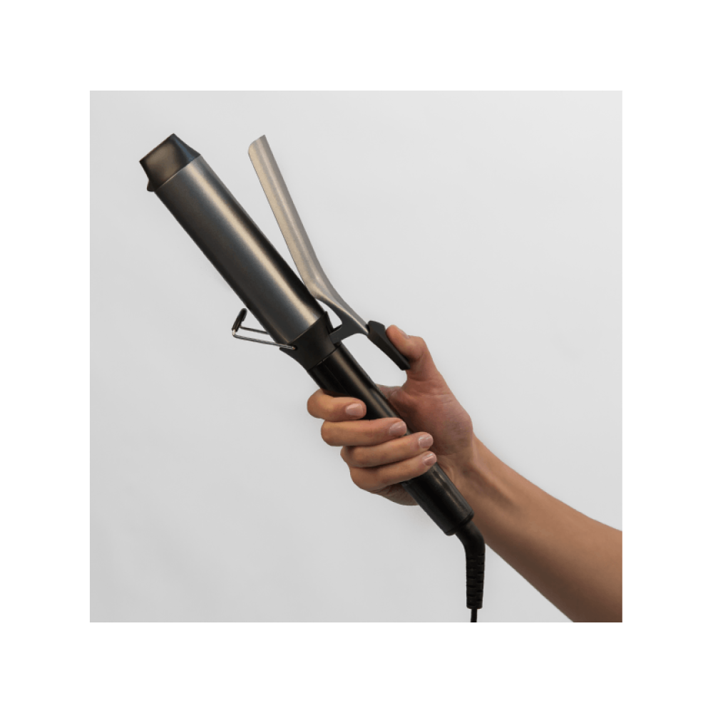 Locktång Remington - CI5538 Pro Big Curl 38mm Tong Köp på Hemmy.se