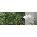 Reolink - RLC-510A PoE-kamera för utomhus- och inomhusbruk