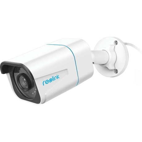 Reolink - RLC-810A PoE-kamera för utomhus- och inomhusbruk