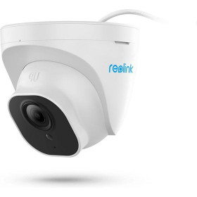 Reolink - RLC-520A PoE-kamera för utomhus- och inomhusbruk