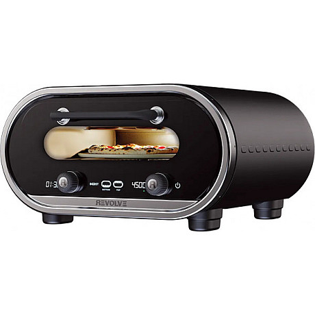 Revolve - Pizzaugn, elektrisk