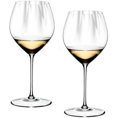 Riedel - Performance Chardonnay 72.7cl 2-pack