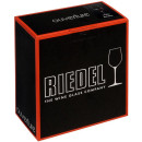Riedel - Ouverture Rödvinsglas 35cl 2-pack