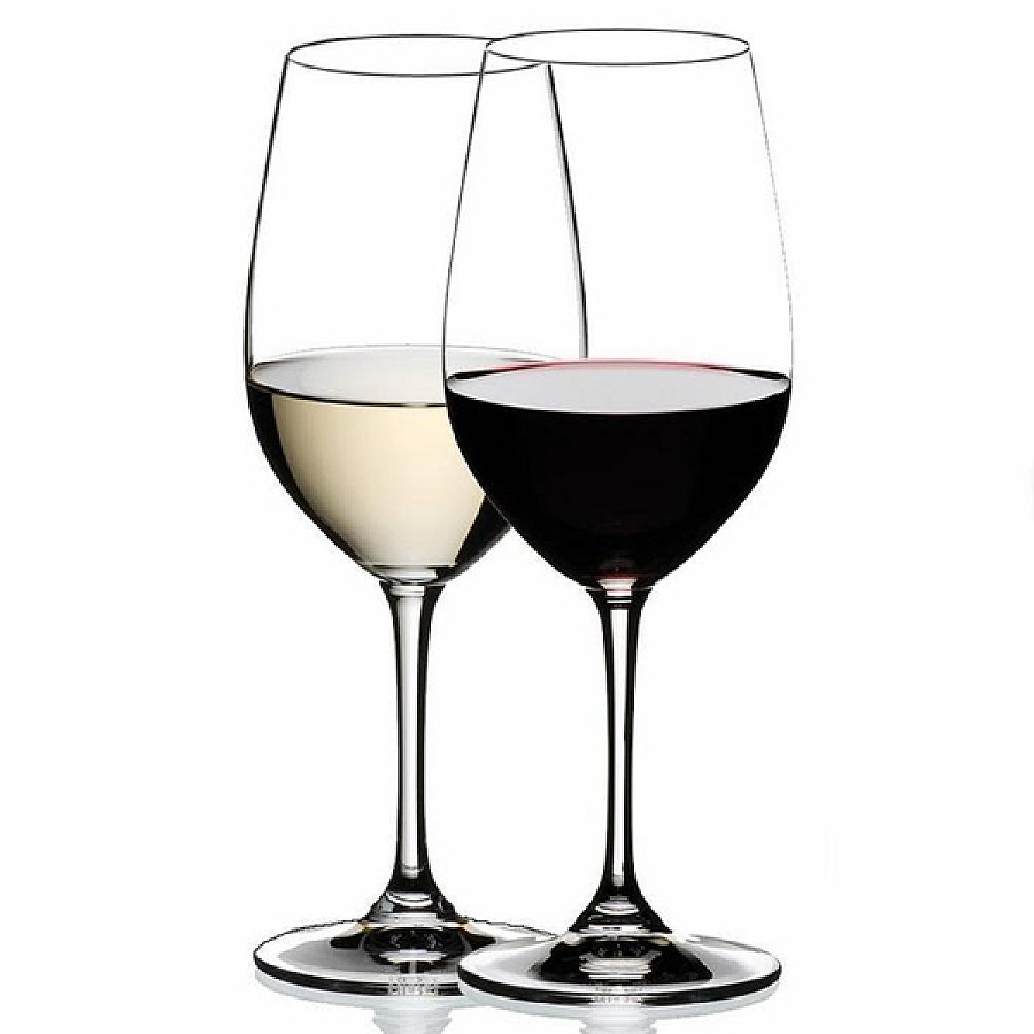 Riedel vinglas 2 st vinum 6416/15 zinfandel/riesling vinglas 40cl