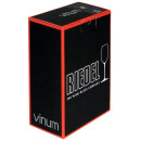 Riedel - Vinum Zinfandel Vinglas 40cl 2-pack
