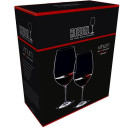 Riedel - Vinum Shiraz/Syrah Rödvinsglas 70cl 2-pack